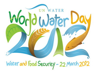Svetski dan vode 2012